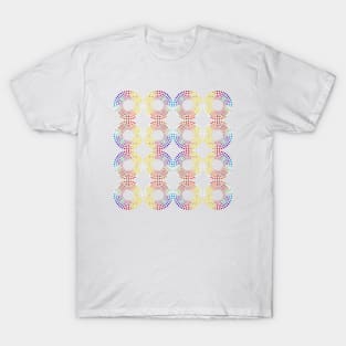 Dots dots dots T-Shirt